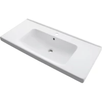 Раковина 100,5x46,5 см MYJOYS Harmony 641259