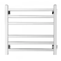 Полотенцесушитель водяной 600x530 Secado Корато 3 4603777472542