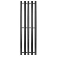 Полотенцесушитель электрический 1070x310 ТЭН правый Secado Бергамо 5 4673739218884