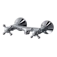 Смеситель для душа Kaja Romanze 26605-C