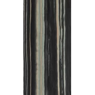 Керамогранит Tau Ceramica BOSCO BLACK PUL. (6mm) (полированная) 120x260