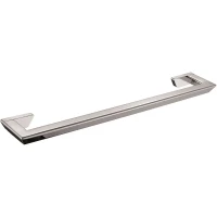 Полотенцедержатель Sanibano Rock H6400/60CR 60 см, хром