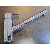 35911902 Смеситель для кухни, хром TEKA Elan (Витринный образец)