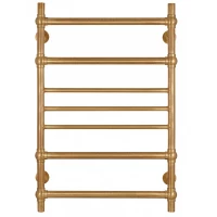 Полотенцесушитель водяной 865x632 Secado Флоренция 4 4603777460464