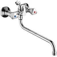 Смеситель для ванны Fashun A2211-2