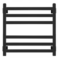 Полотенцесушитель водяной 600x530 Secado Корсико 3 4603777481063