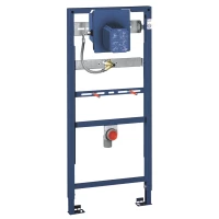 Монтажный элемент для писсуара Grohe Rapid U 38786001