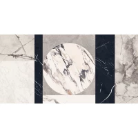 Керамогранит 0004209 Sensi Up Intarsia Lux 60x120