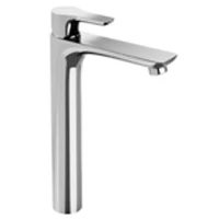 Смеситель для раковины Excellent Apomea ARAX.6012CR с донным клапаном, хром