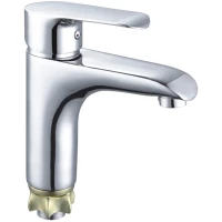 Смеситель для раковины Fmark 2019 FM1052