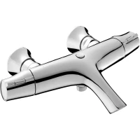 Термостат для ванны Jacob Delafon Symbol E71684-CP (Витринный образец) 