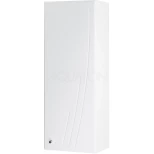 Изображение товара шкаф одностворчатый подвесной 30,5x81,8 см белый глянец r акватон минима 1a001803mn01r