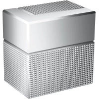 Запорный вентиль Axor Edge 46771000