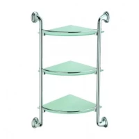 Полка угловая Savol 31 S-003173-3