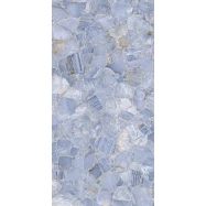 Керамогранит Maimoon ceramica Porfido Azul glossy 60x120