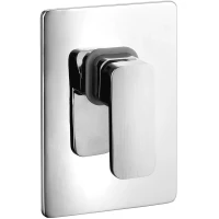 Смеситель для душа Elghansa Mondschein 3420235