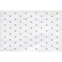 Декор Kerama Marazzi Летний сад светлый 20х30 AD\A313\8259 