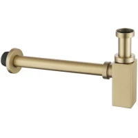 Сифон для раковины Abber Rechteck AF0031G