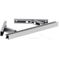 Комплект крепления к стене для углового монтажа Mepa VariVit 541014