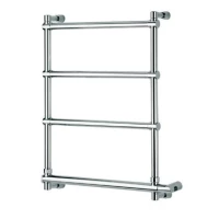 Полотенцесушитель электрический Margaroli Sole 542/470 хром