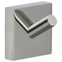 Крючок IDDIS Edifice EDISB10I41 для ванны, хром