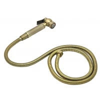 Гигиенический набор Milacio Almeria MC.801.BR