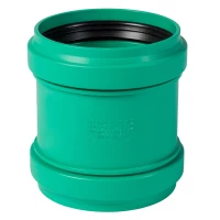 Муфта ремонтная (надвижная) 125 Ostendorf KG2000U 778400