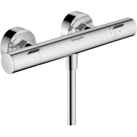 Термостат для душа Hansgrohe Ecostat Fine 13323000