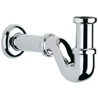 Сифон для биде Azzurra SF/Rcr