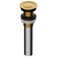 Донный клапан WasserKRAFT A252