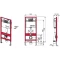 Комплект подвесной унитаз Villeroy & Boch Architectura 4694HR01 + система инсталляции Tece 9400412 - 5