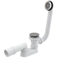 Сифон для поддона Ravak Sabina X01315