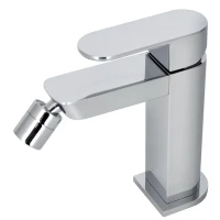 Смеситель для биде без донного клапана Noken Hotels N194710555