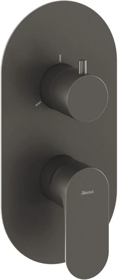 

Смеситель для ванны Ravak Eleganta EL 068.20GB.O3 X070334