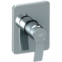 Смеситель для душа GPD Aduro MAD95