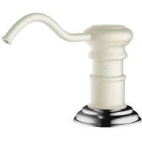 Дозатор 500 мл Omoikiri OM-01 PA пастила 4995033