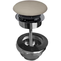 Донный клапан Kerasan Nolita 923381