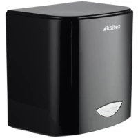 Сушилка для рук Ksitex M-2008B JET сенсорная, черный