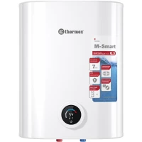 Электрический накопительный водонагреватель Thermex MS 30 V Pro ЭдЭБ01918 151162
