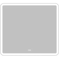 Зеркало 90x80 см BelBagno Marino SPC-MAR-900-800-LED-TCH-WARM