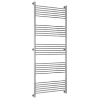 Полотенцесушитель водяной 1900x800 сатин Сунержа Богема+ 071-0220-1980