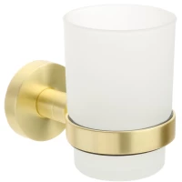 Стакан Fixsen Comfort Gold FX-87006