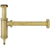 Сифон для раковины Migliore Ricambi 27764