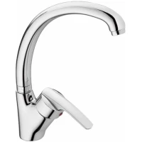 Смеситель для кухни Haiba HB4106