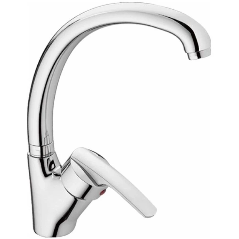 Смеситель для кухни Haiba HB4106 Смеситель для кухни Haiba HB4106