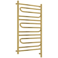 Полотенцесушитель электрический 1000x600 золотой МЭМ правый Сунержа Элегия 3.0 03-5819-1060