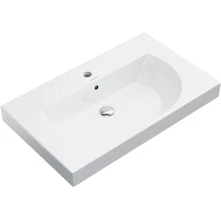 Раковина 80x48 см Kerama Marazzi Buongiorno BG.wb.80