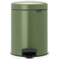 Мусорное ведро 5л Brabantia NewIcon 112447