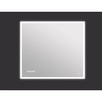 Зеркало 80x70 см Cersanit Design LU-LED011*80-d-Os