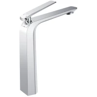 Смеситель для раковины Rose R1311 хром